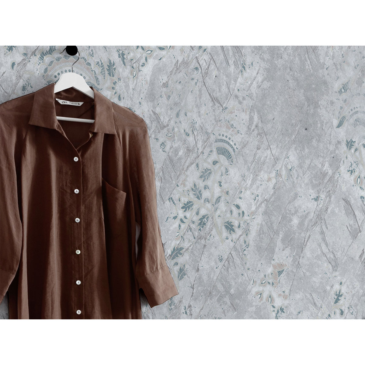 Komar  Vlies Fototapete Pristine 400x280 cm Bild 10