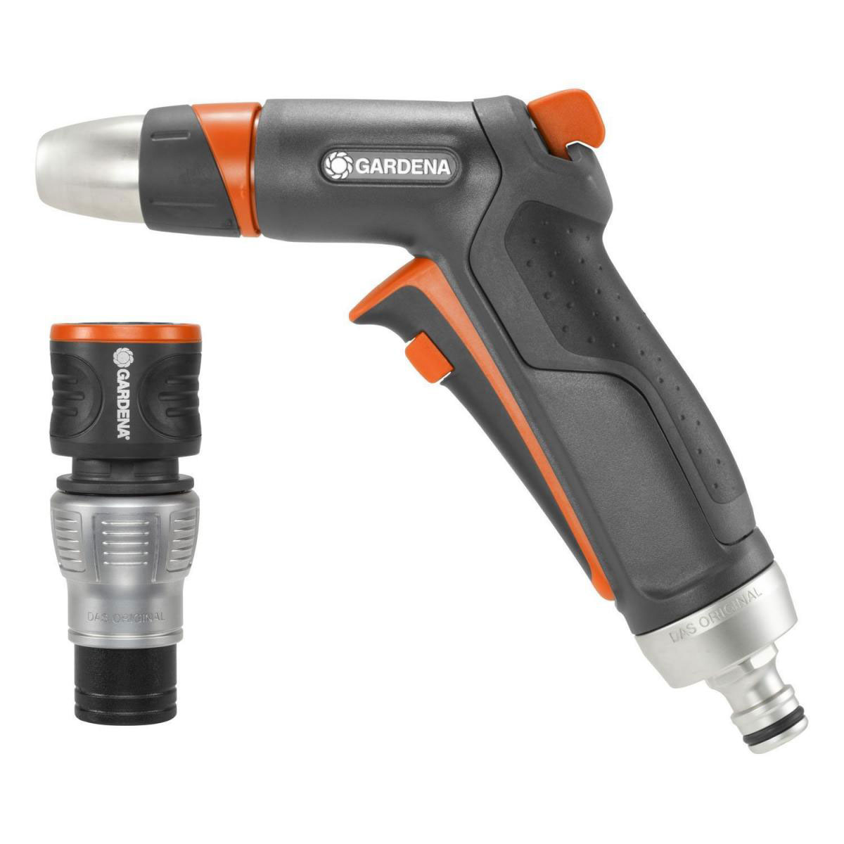 Gardena  Reinigungsspritzen-Set Premium Bild 2