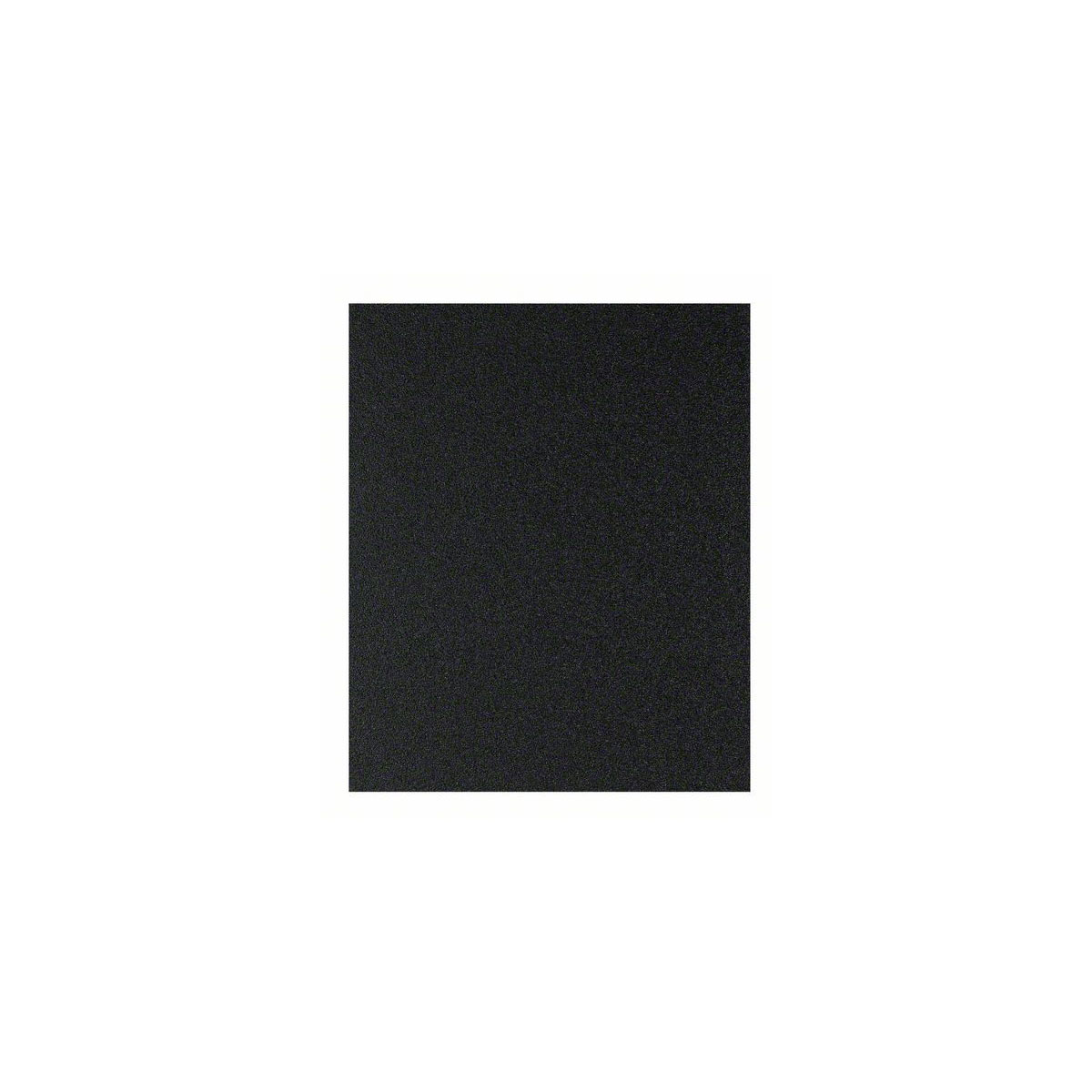 Bosch  Handschleifblatt K80 230 x 280 mm schwarz