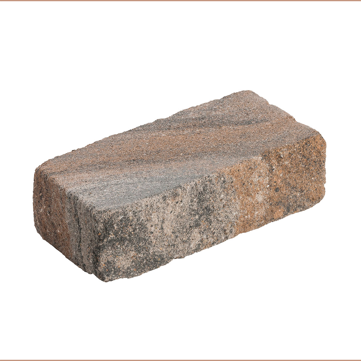 Diephaus  Mauerstein Cup-Medio Muschelkalk 42 x 21 x 12,5 cm