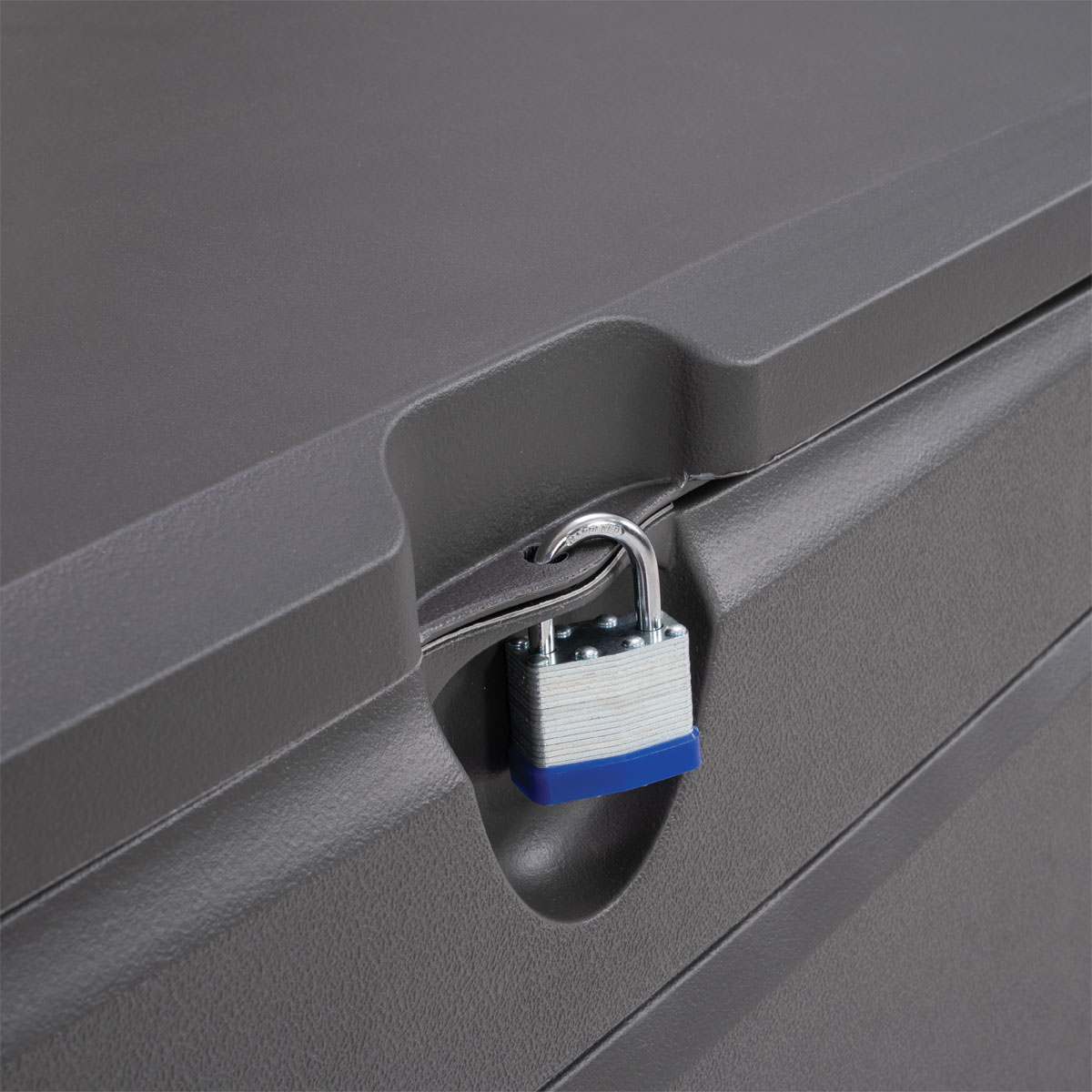 Lifetime Kissenbox 495 L 61x152,5x67cm Grau Bild 9