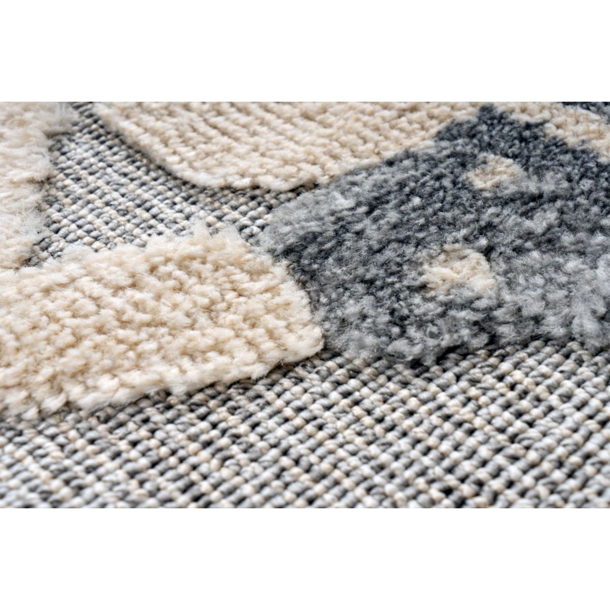 Modena 418 Rast 133cm x 133cm Bild 6