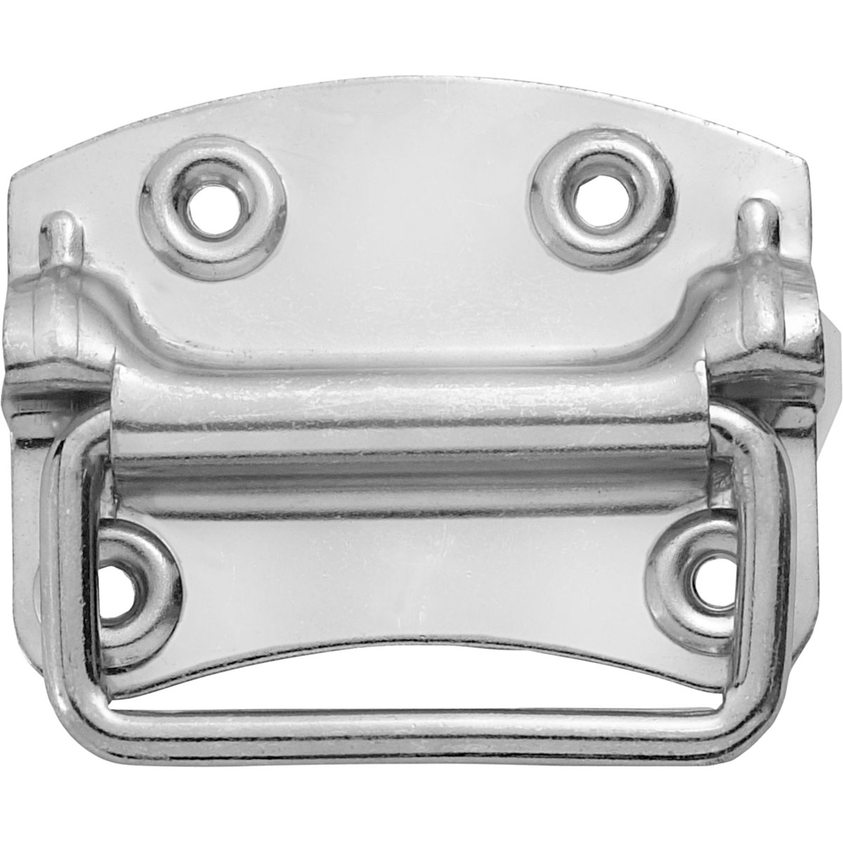 Connex Kistenfalle rostfrei 102 x 78 mm