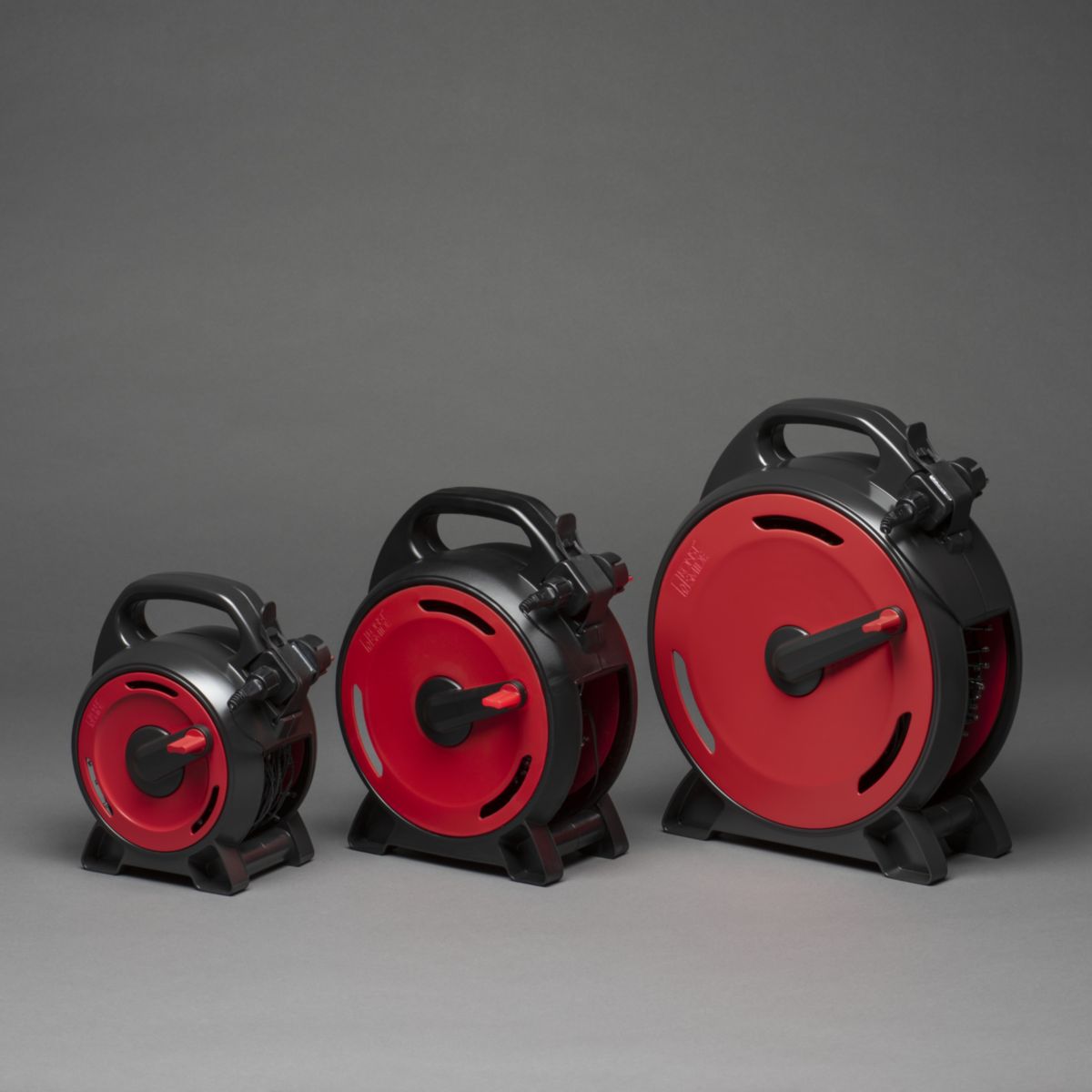 Konstsmide LED Lichterkette mit Kabelaufroller 800 Dioden Bild 3