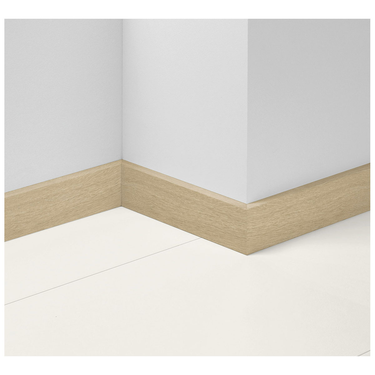 Parador Sockelleiste SL 18 Eiche Dekor D087 2200x70x16,5 mm