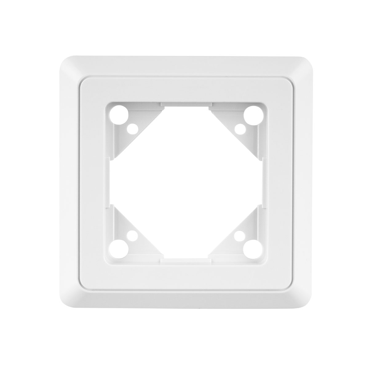 Basic ws Rahmen 1-fach