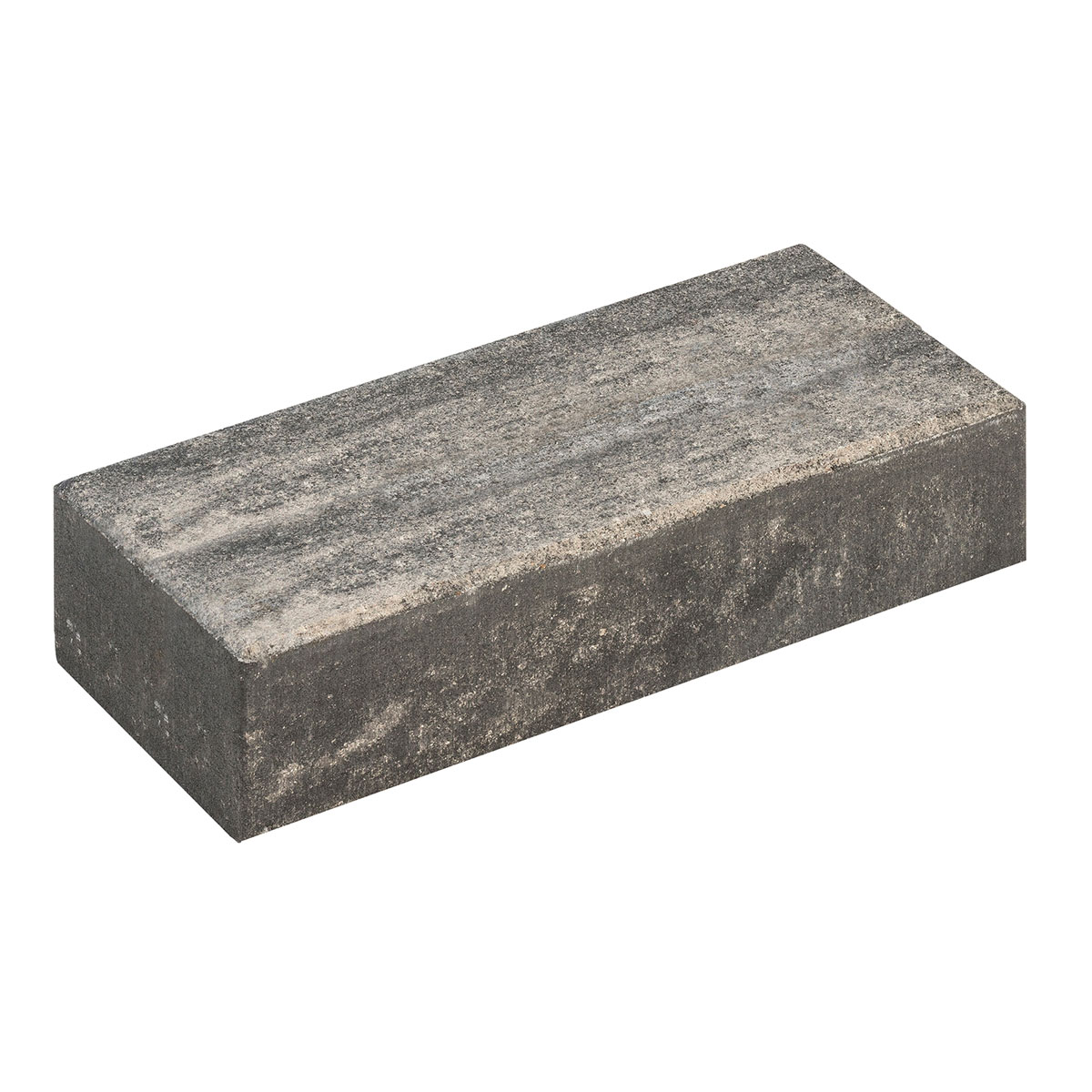 Diephaus  Mauerstein Straight Medio Quarzit 42 x 21 x 12,5 cm Bild 1