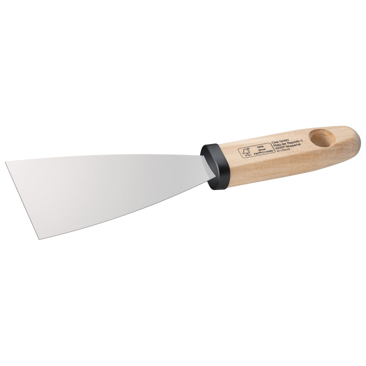 Color Expert Spachtel 40 mm