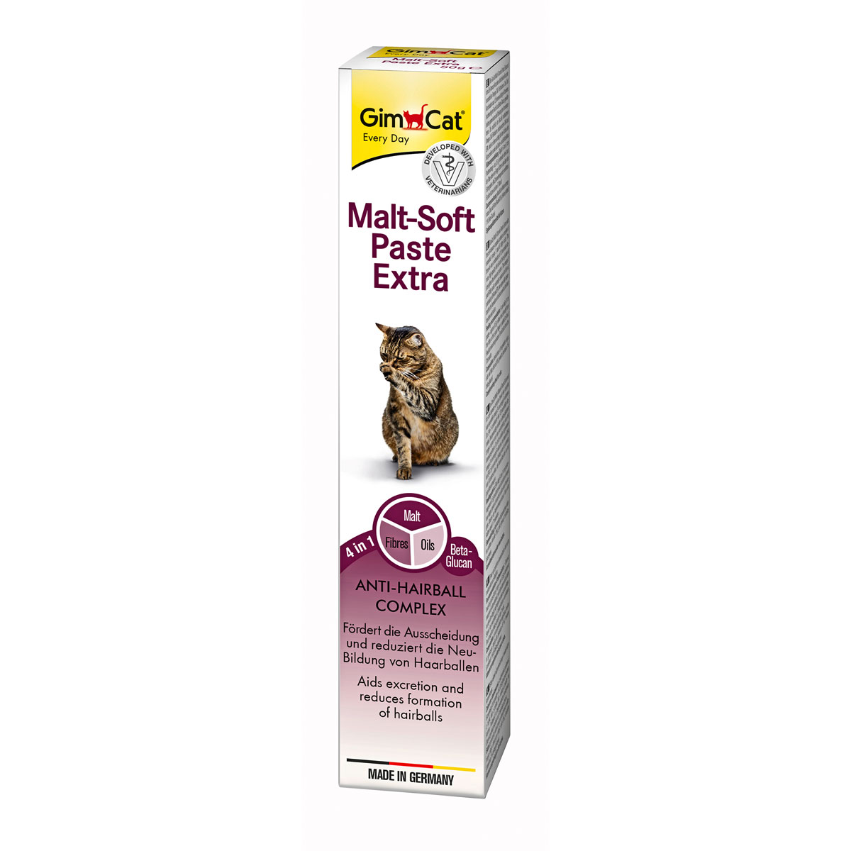 Gim Cat Paste Malt-Soft-Extra 50 g