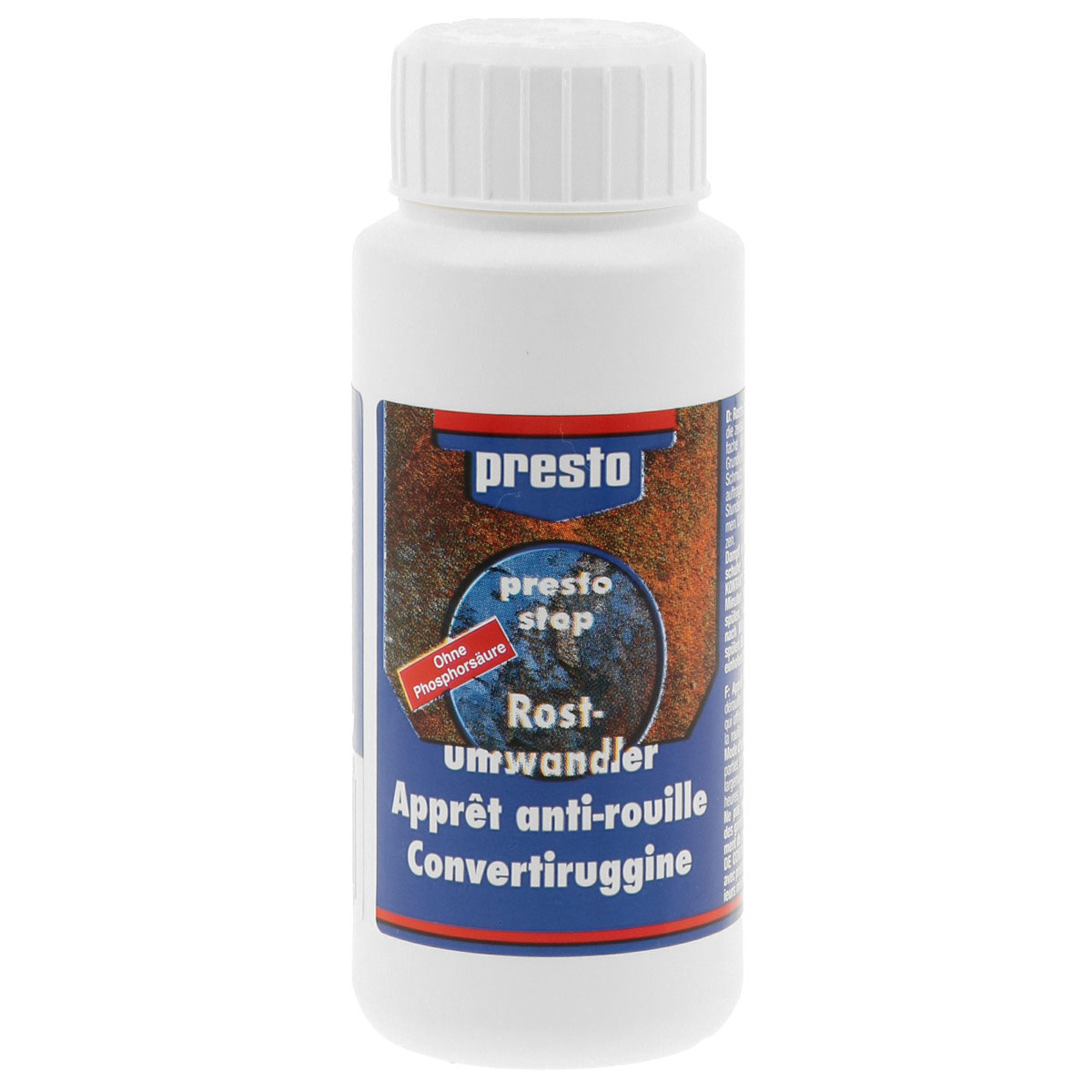 presto  Rostumwandler 100 ml