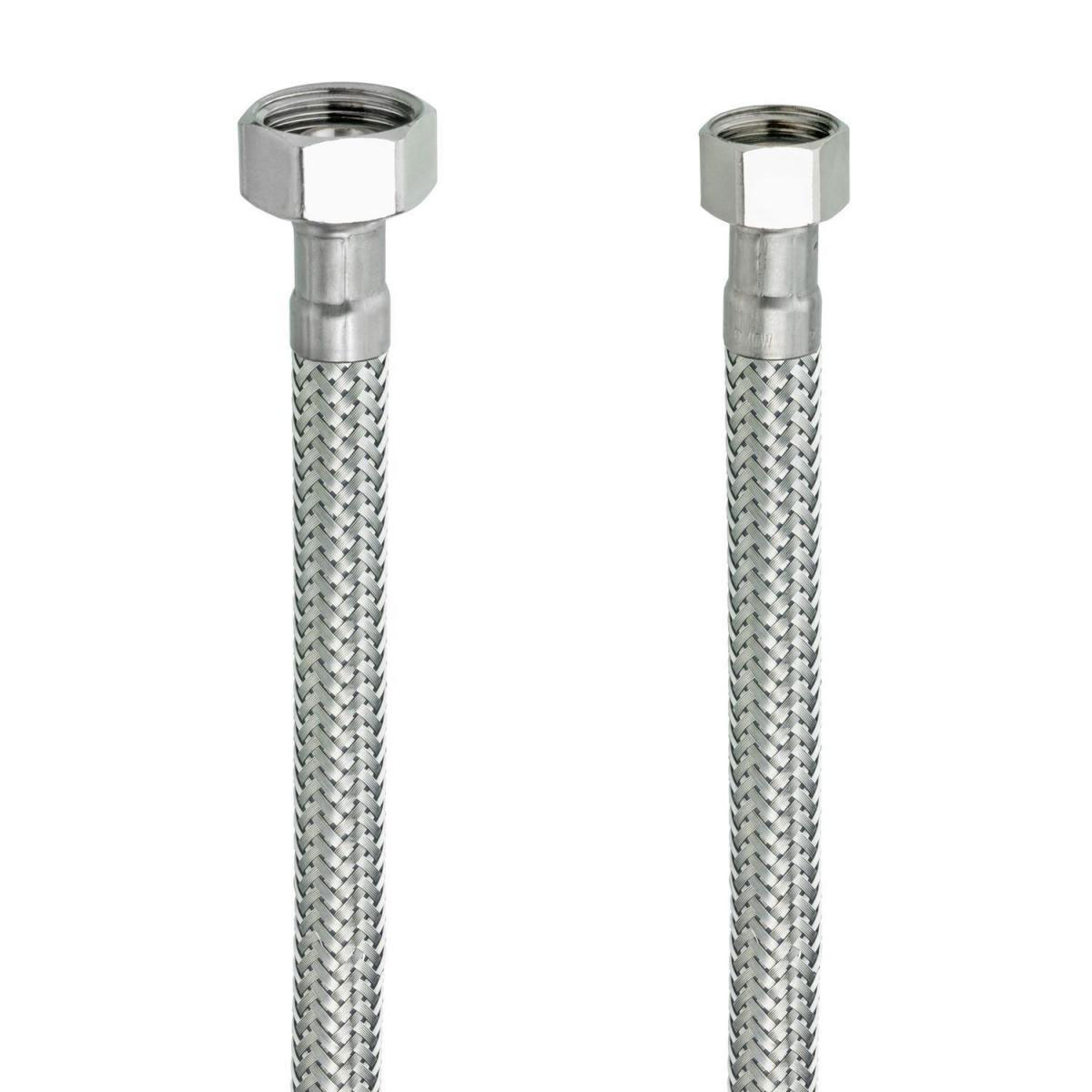 Verbindungsschlauch 1/2" x 1/2" x 500 mm