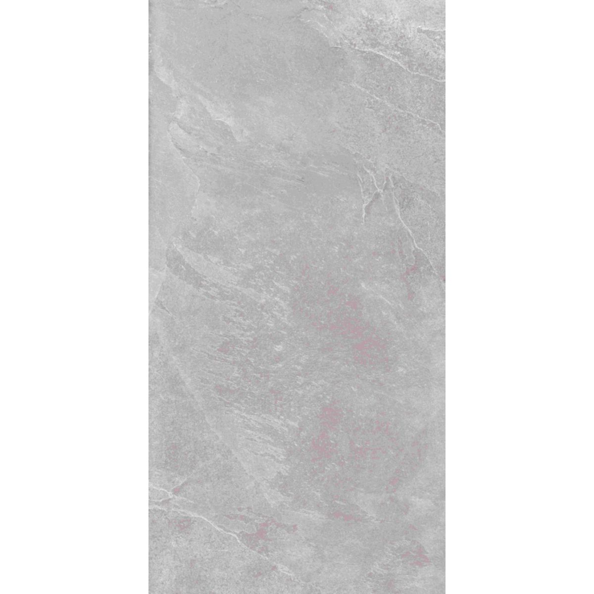Feinsteinzeug Axis Light Grey 60x120 cm Bild 2
