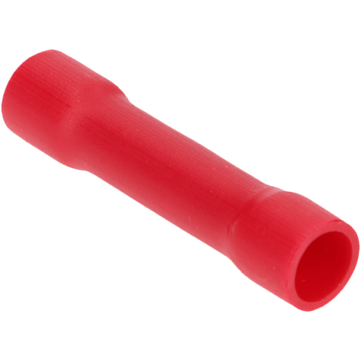 Cartrend  Kabel Quaetschverbinder rot