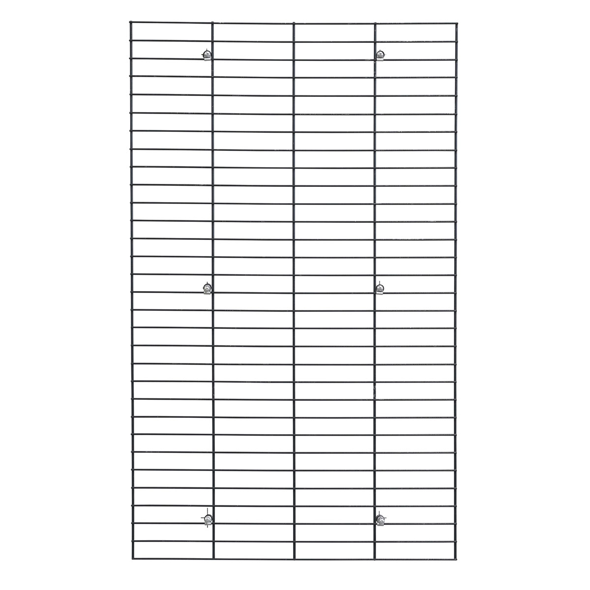 Wandgarten Fermo Gitter Bild 9