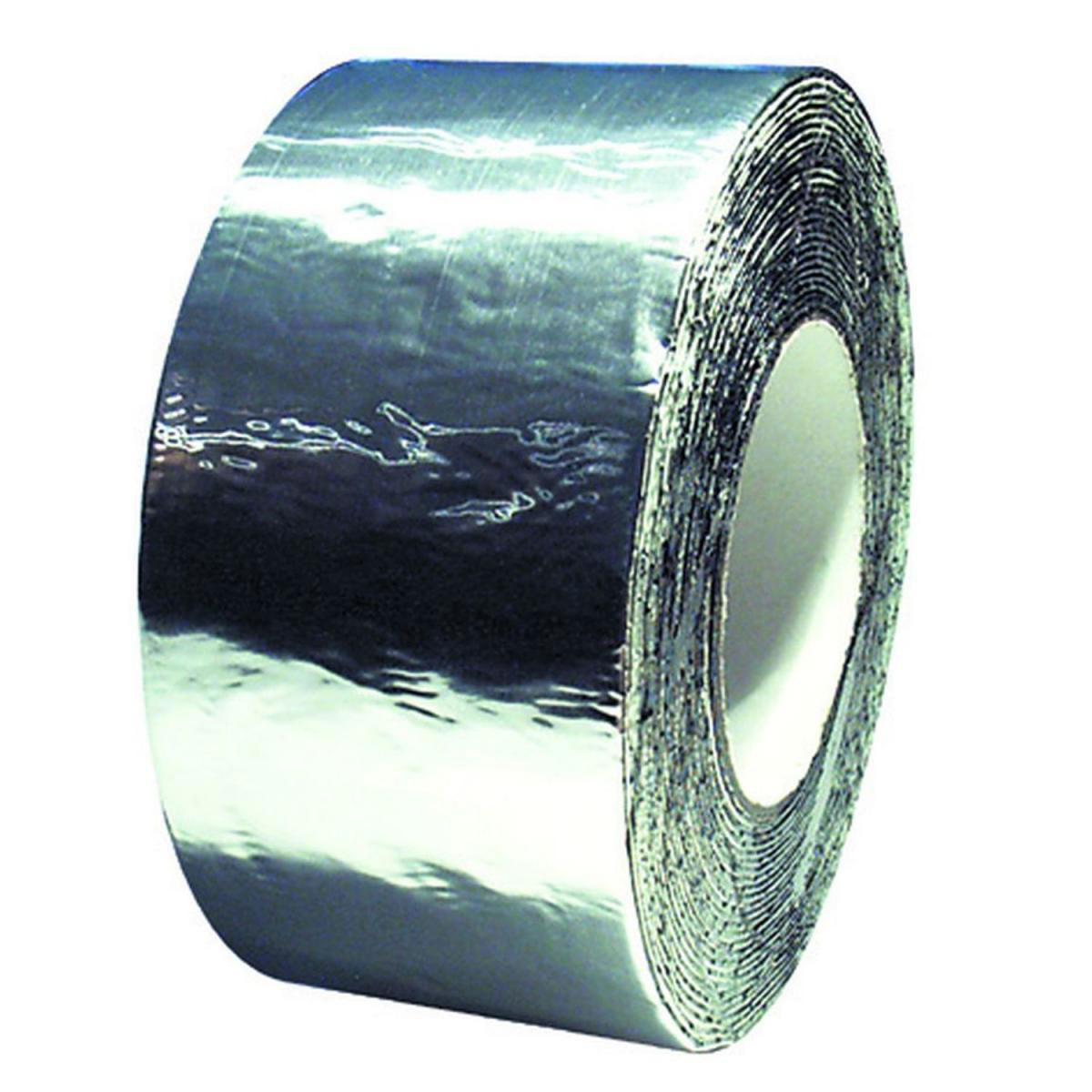 Onduline Reparaturband Alu natur