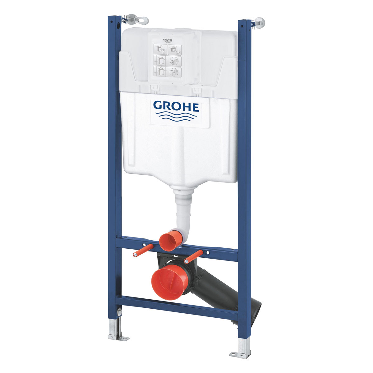 WC-Element Solido Bild 3