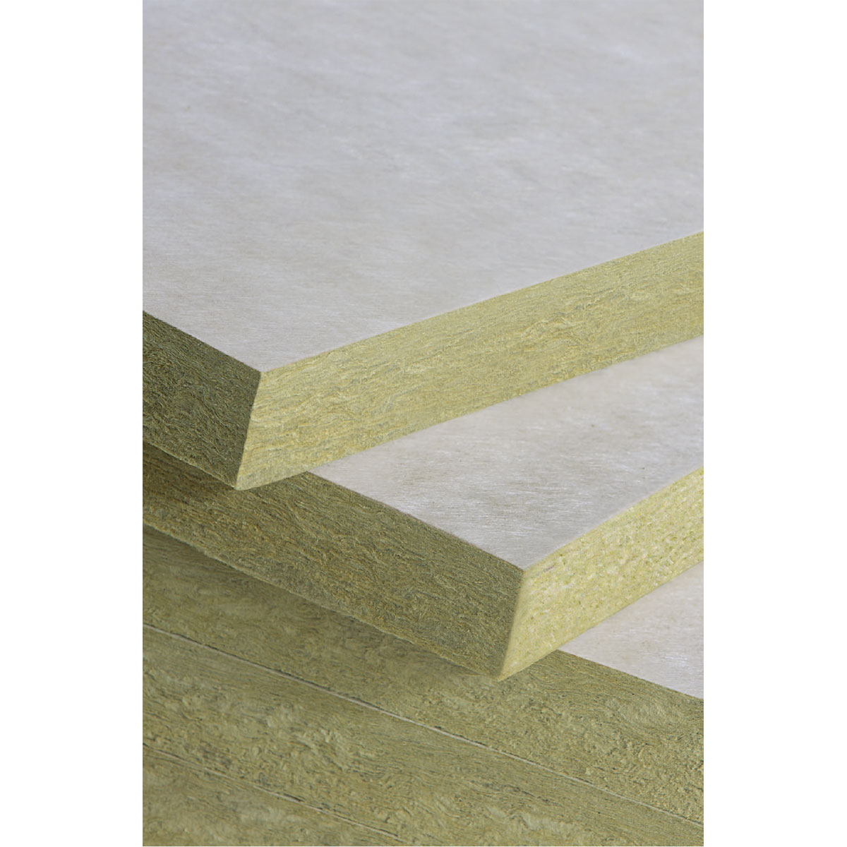 Rockwool Kellerdeckenplatte „Planarock Top“, 80mm Bild 2