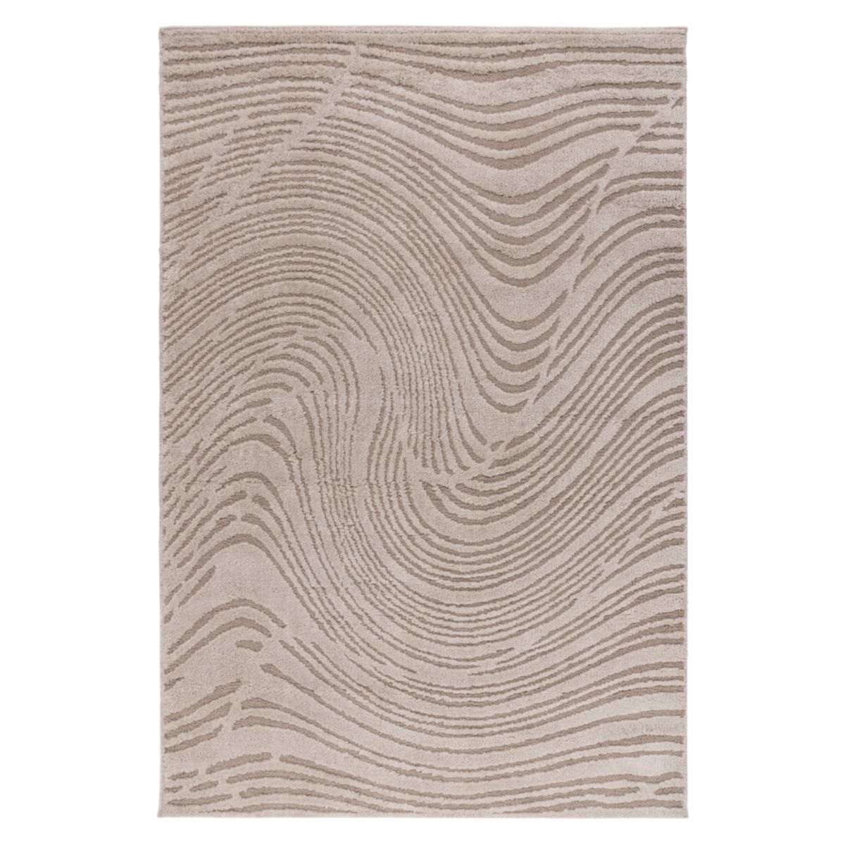 Angel 225 Beige 200 x 290 cm