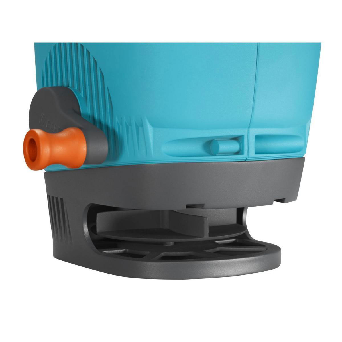 Gardena  Handstreuer M für Dünger und Salz Bild 3