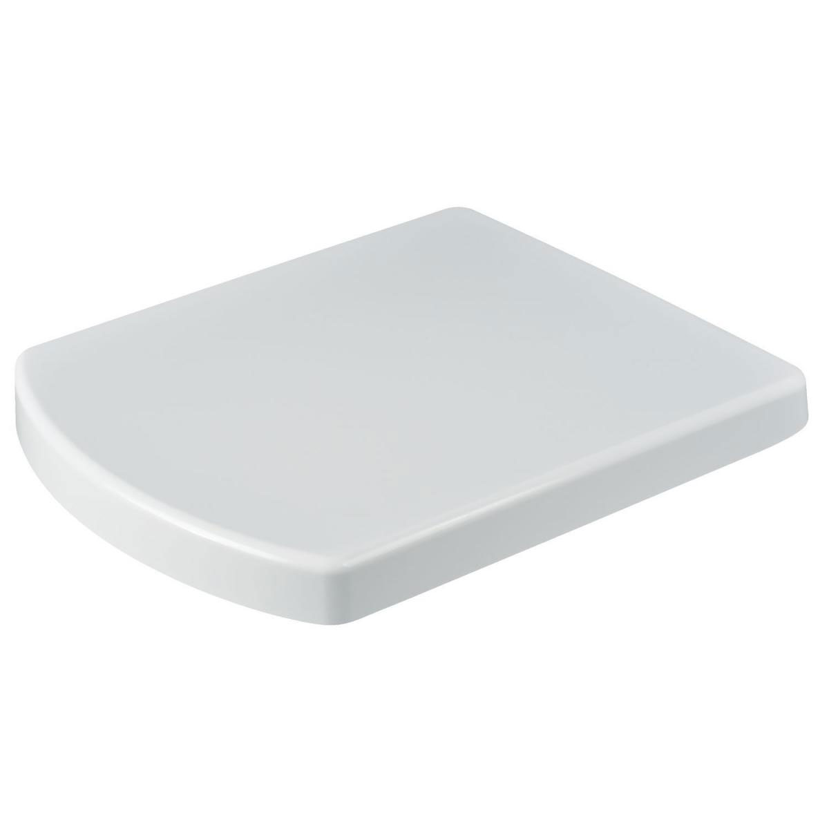 Valblue Sitz randl WC-Set eckig Bild 1