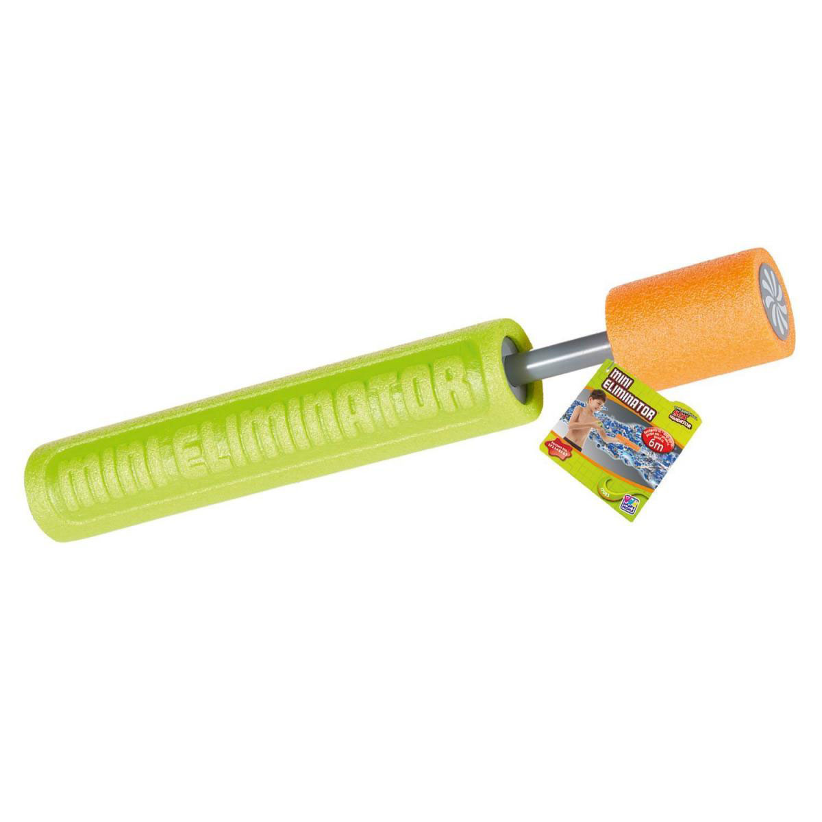 Wasserspritze Mini Eliminator