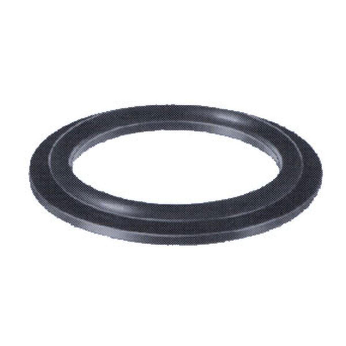 Gummi-Dichtung für Waschtisch 1 1/4"