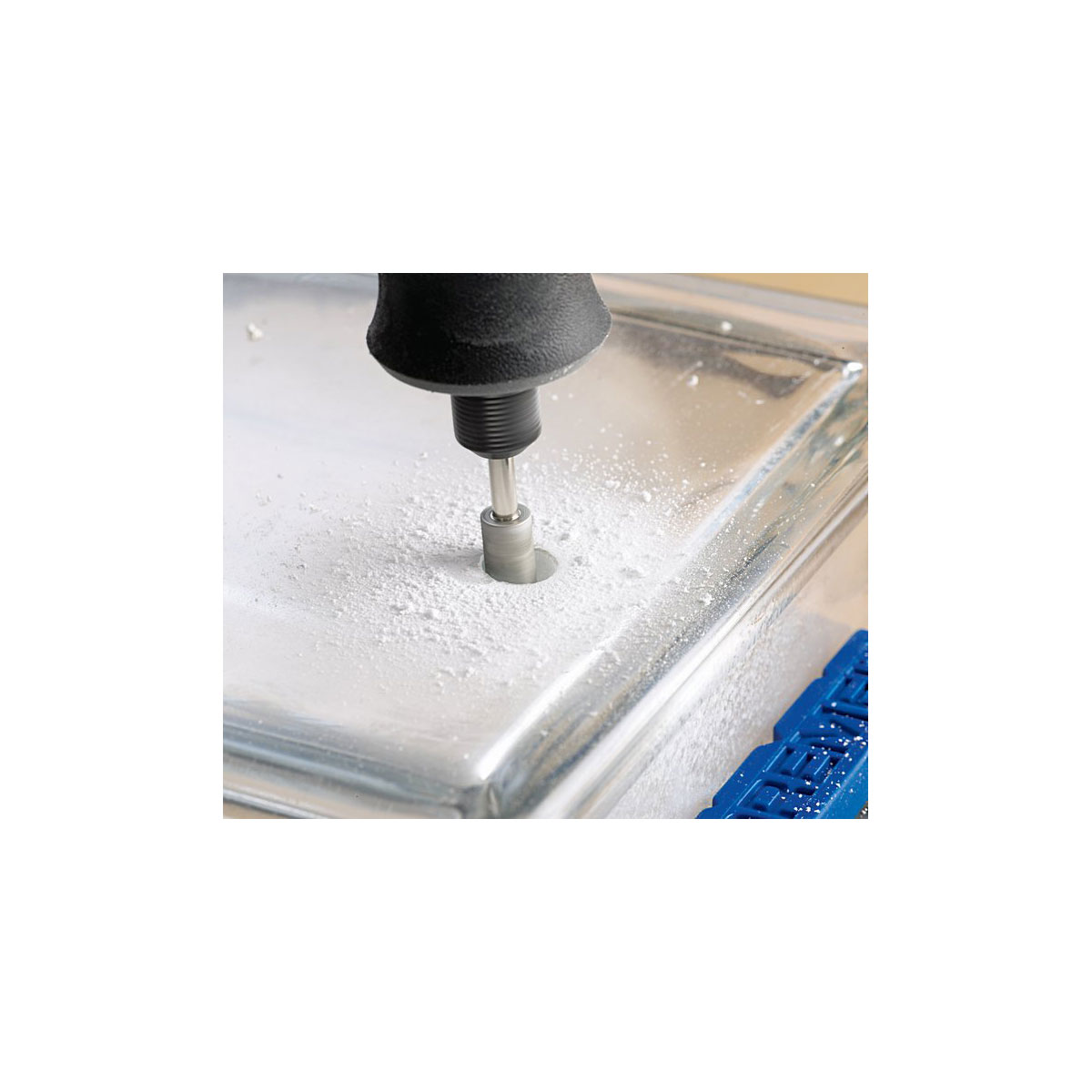 Dremel  Diamantglasbohrer 662 Bild 2