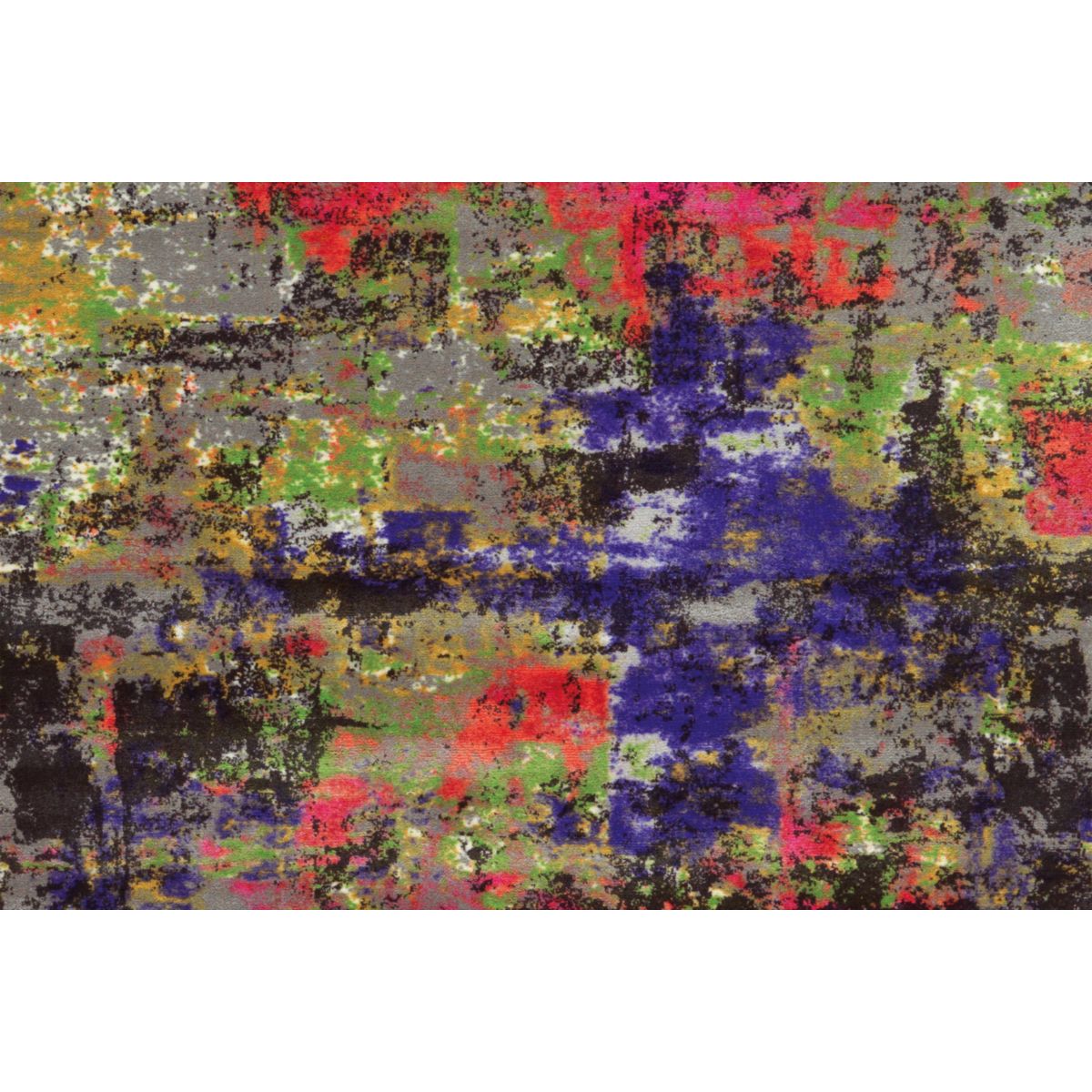 Vintage 5207 Multi 170cm x 241cm Bild 3