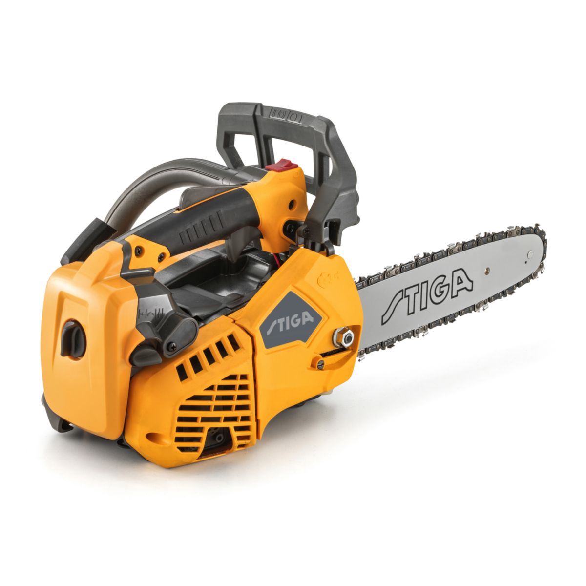 Stiga Benzin-Kettensaege PR 730-10"