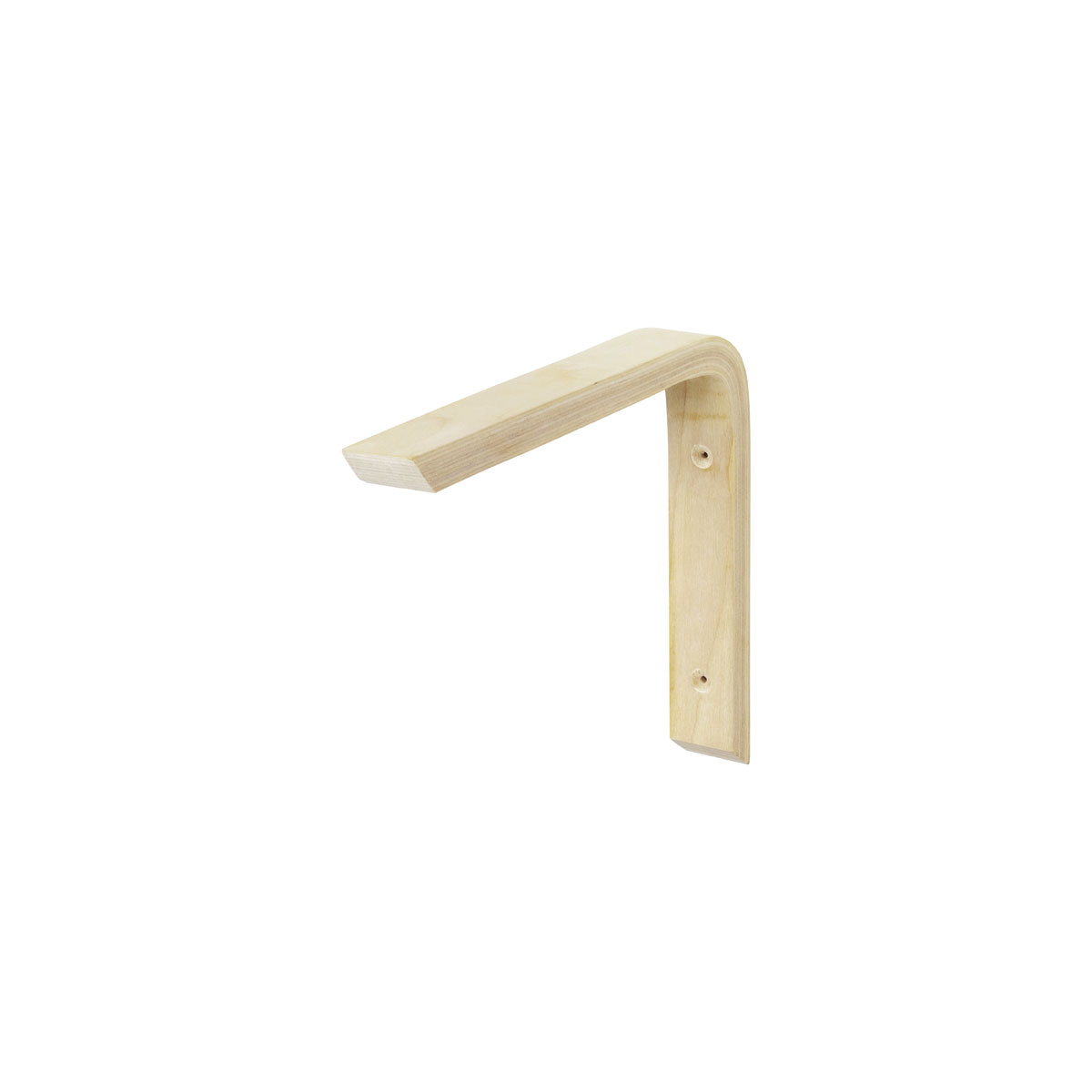 Dolle Regalträger Thor Schichtholz 240 x 190 x 30 mm