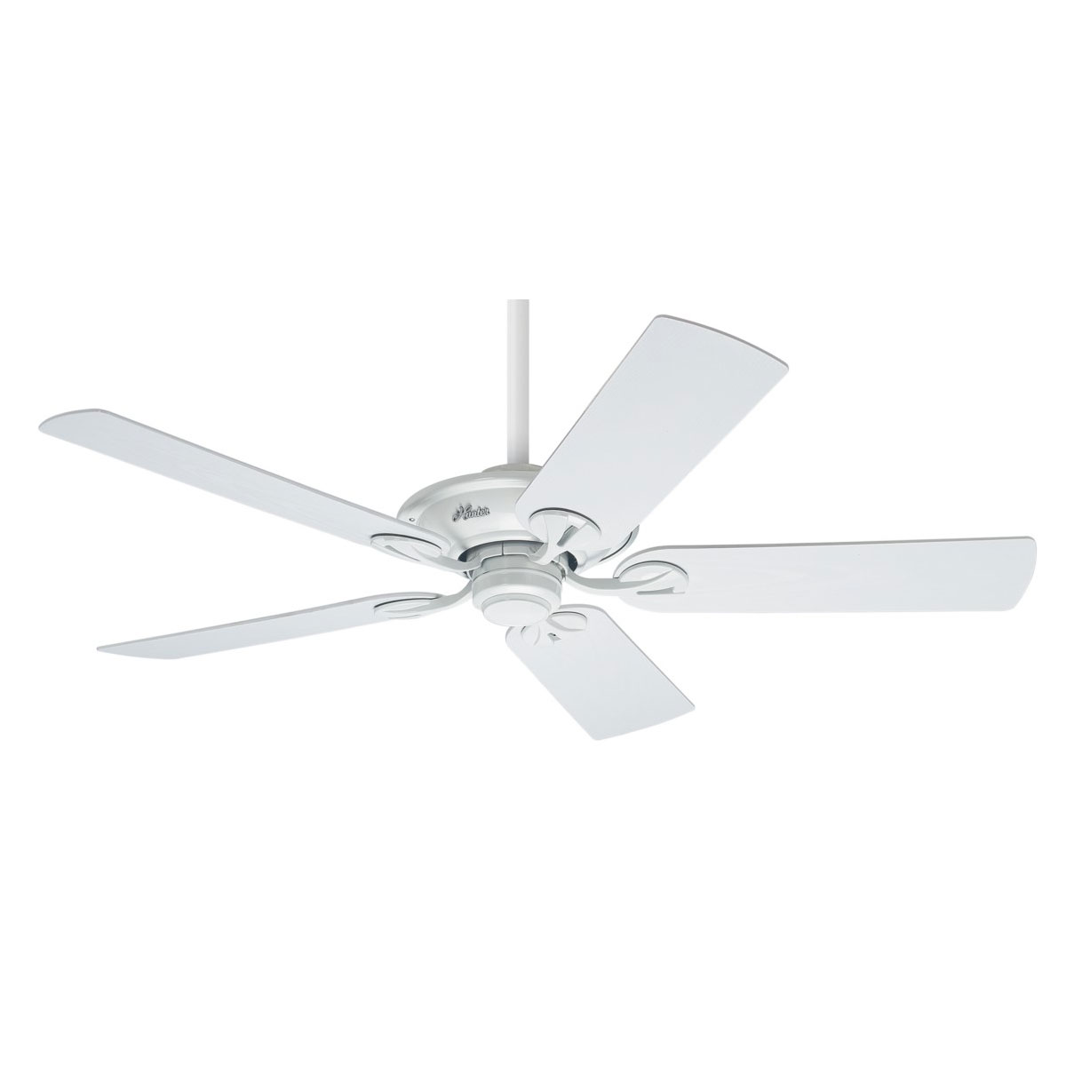 Hunter Fan Hunter Deckenenventilator Maribel 132 cm weiß