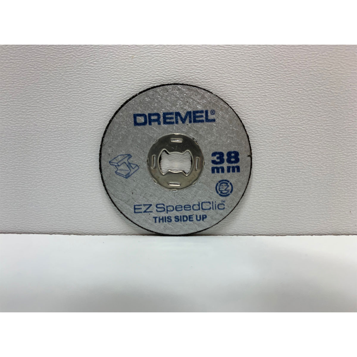 Dremel  Metall-Trennscheibe SpeedClic Durchmesser 38,0 mm 12 Stück