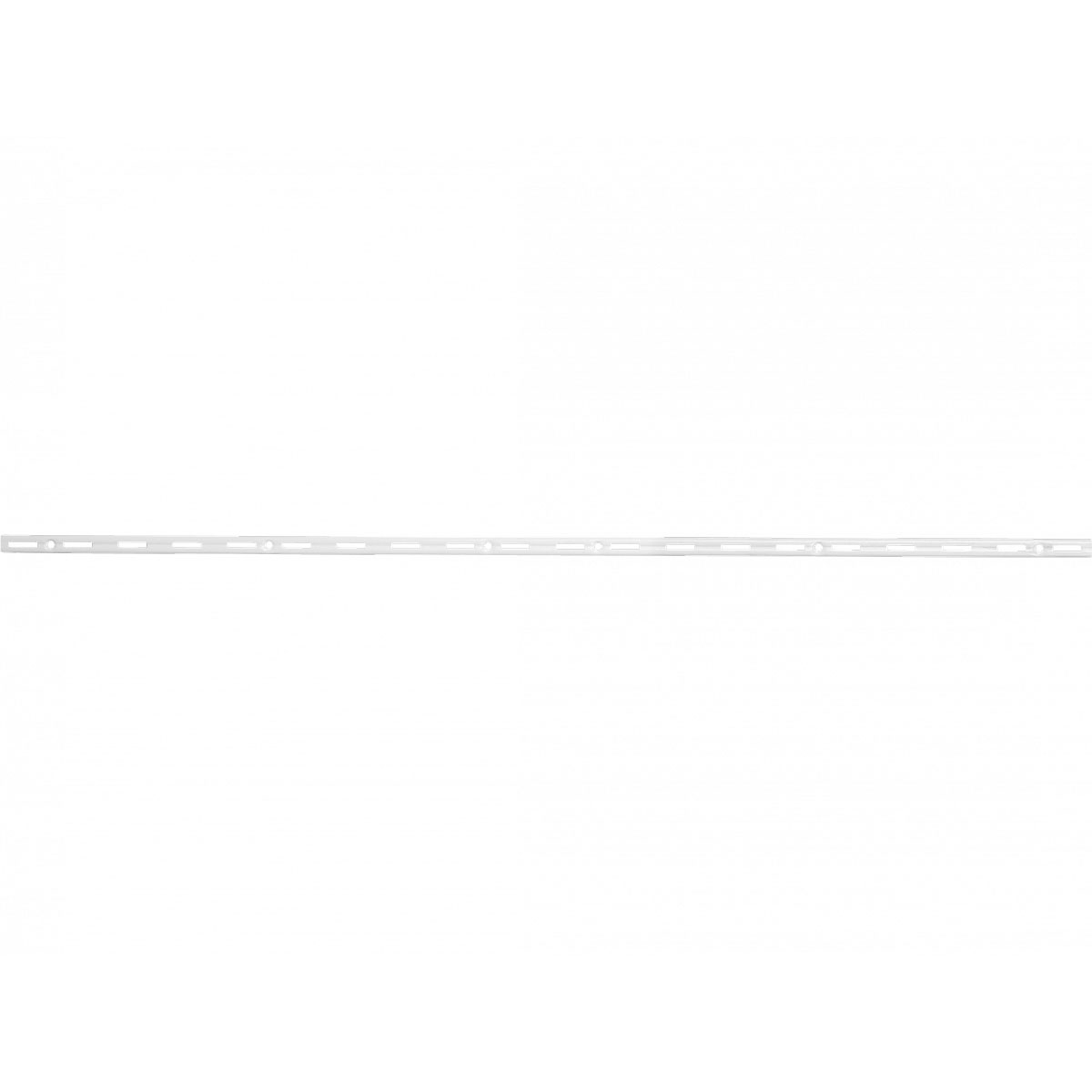 Dolle Wandschiene einreihig 99,5 cm