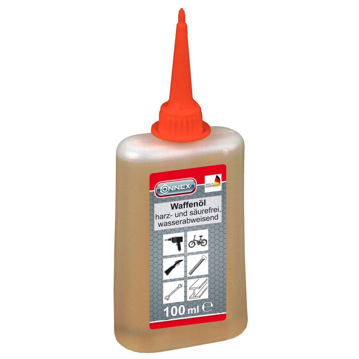 Connex Waffenoel 100 ml