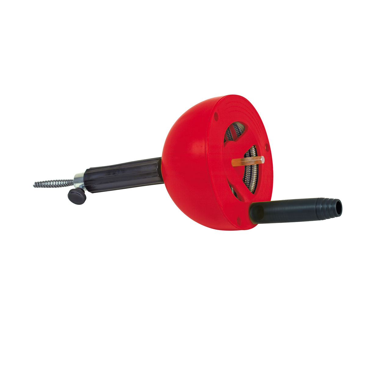 Rothenberger Industrial Rohrreinigungsspirale Rospi 4,5m