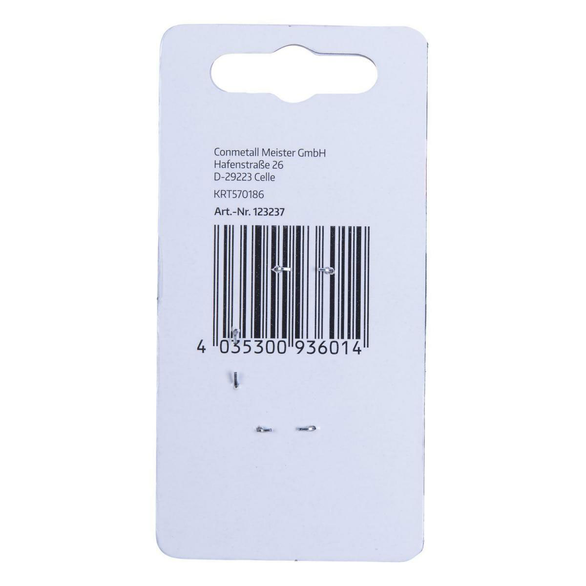 Krone Adapter 1/4 x 5/16 Zoll Bild 3