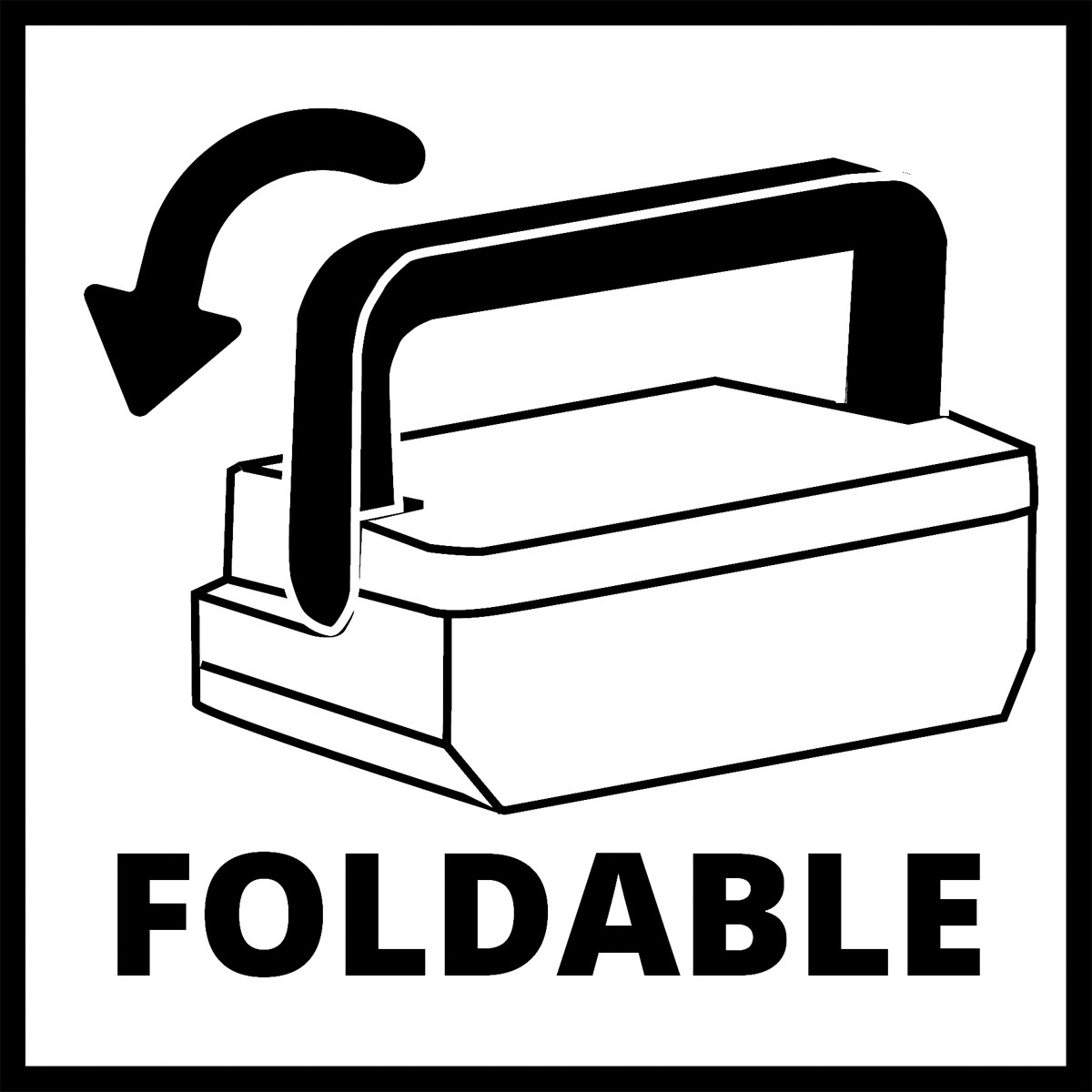 Einhell Hauswasserwerk GC-WW 8042 Eco Bild 8