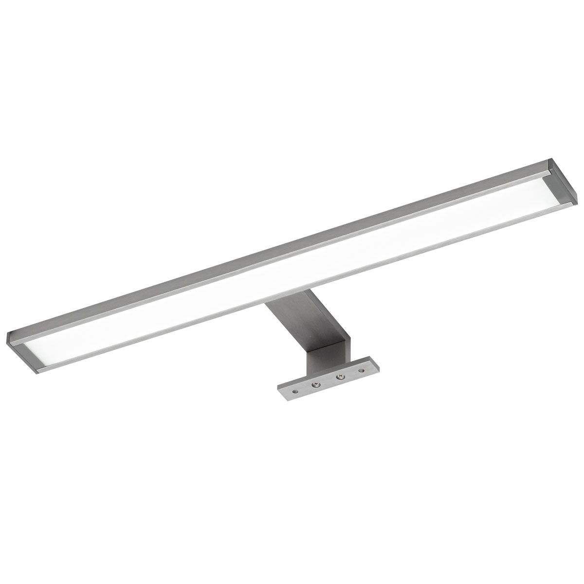 Pelipal LED-Aufsatzleuchte 40 x 3,5 x 11,2 cm Bild 1