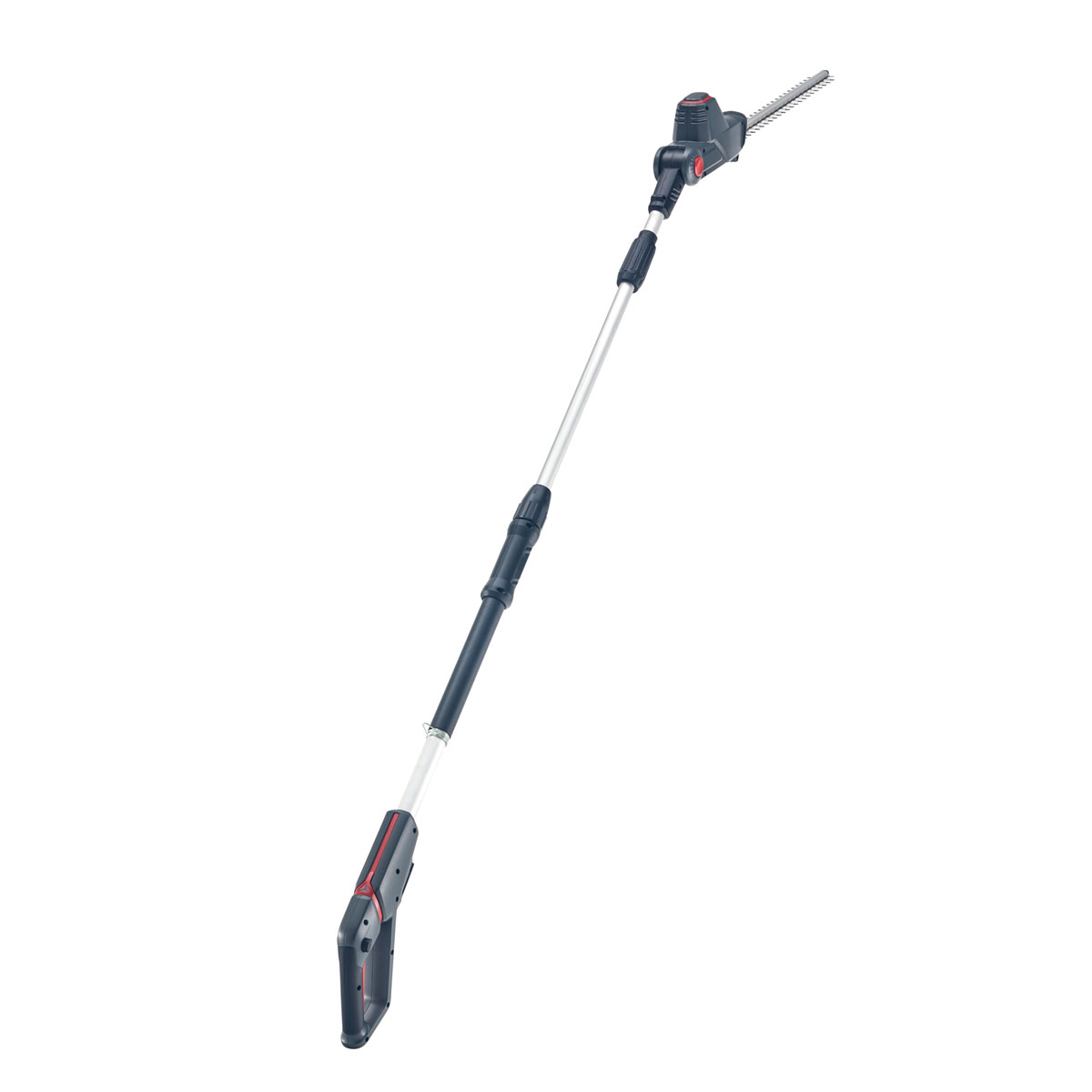 AL-KO  Akku-Hochheckenschere 18 V HTA 1845 Bild 1