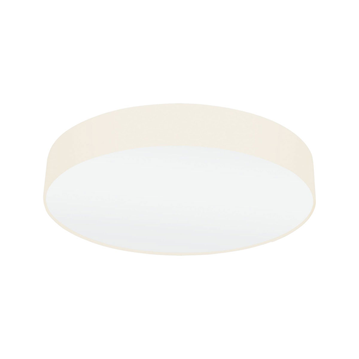 Eglo Deckenleuchte Pasteri 1 Spot creme