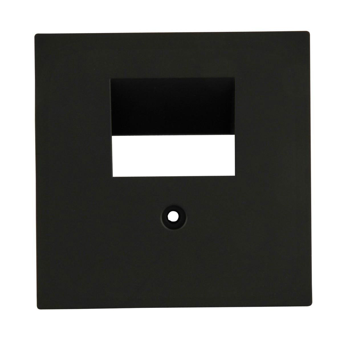 UAE-Abdeckung Sao Paulo anthrazit Serie 902