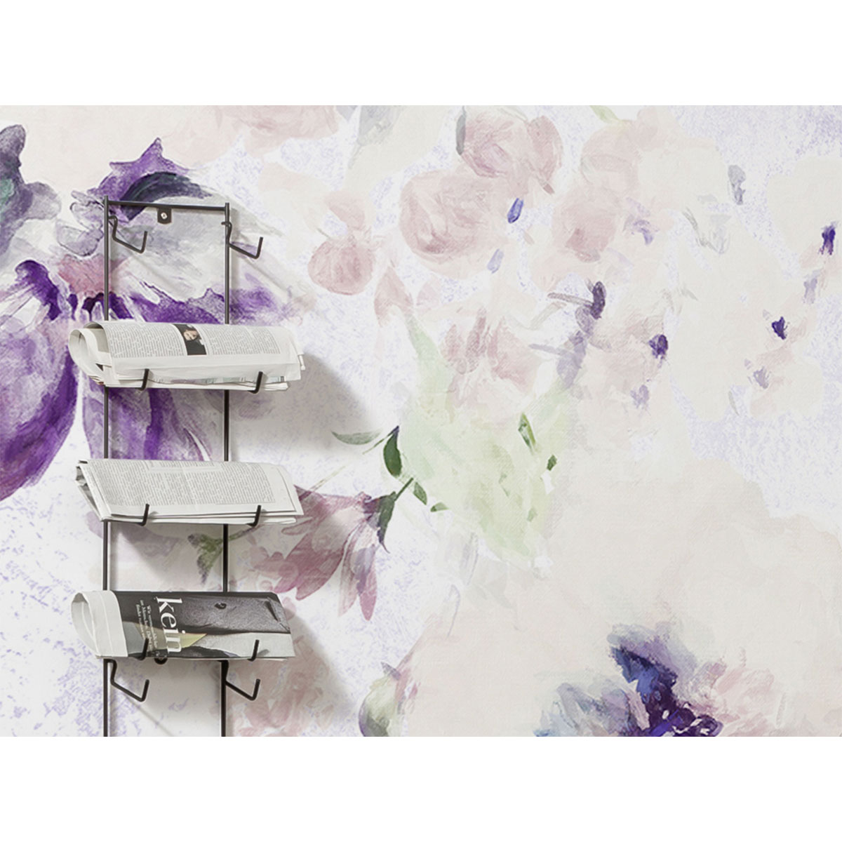 Komar  Vlies Fototapete Poema 300x250 cm Bild 9