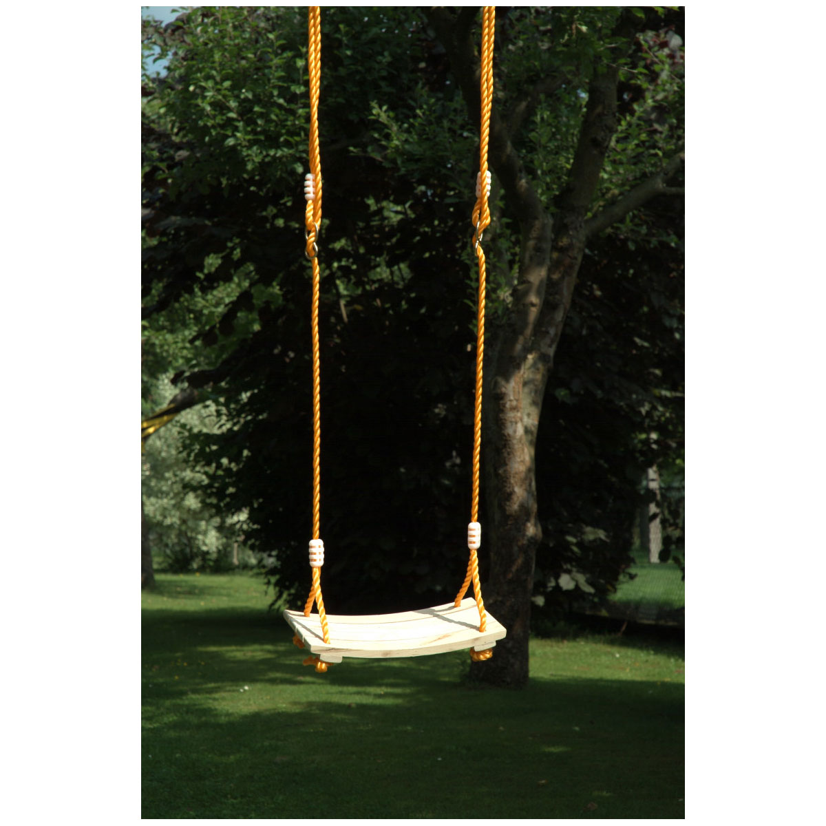 Brettschaukel gebogen Bild 2