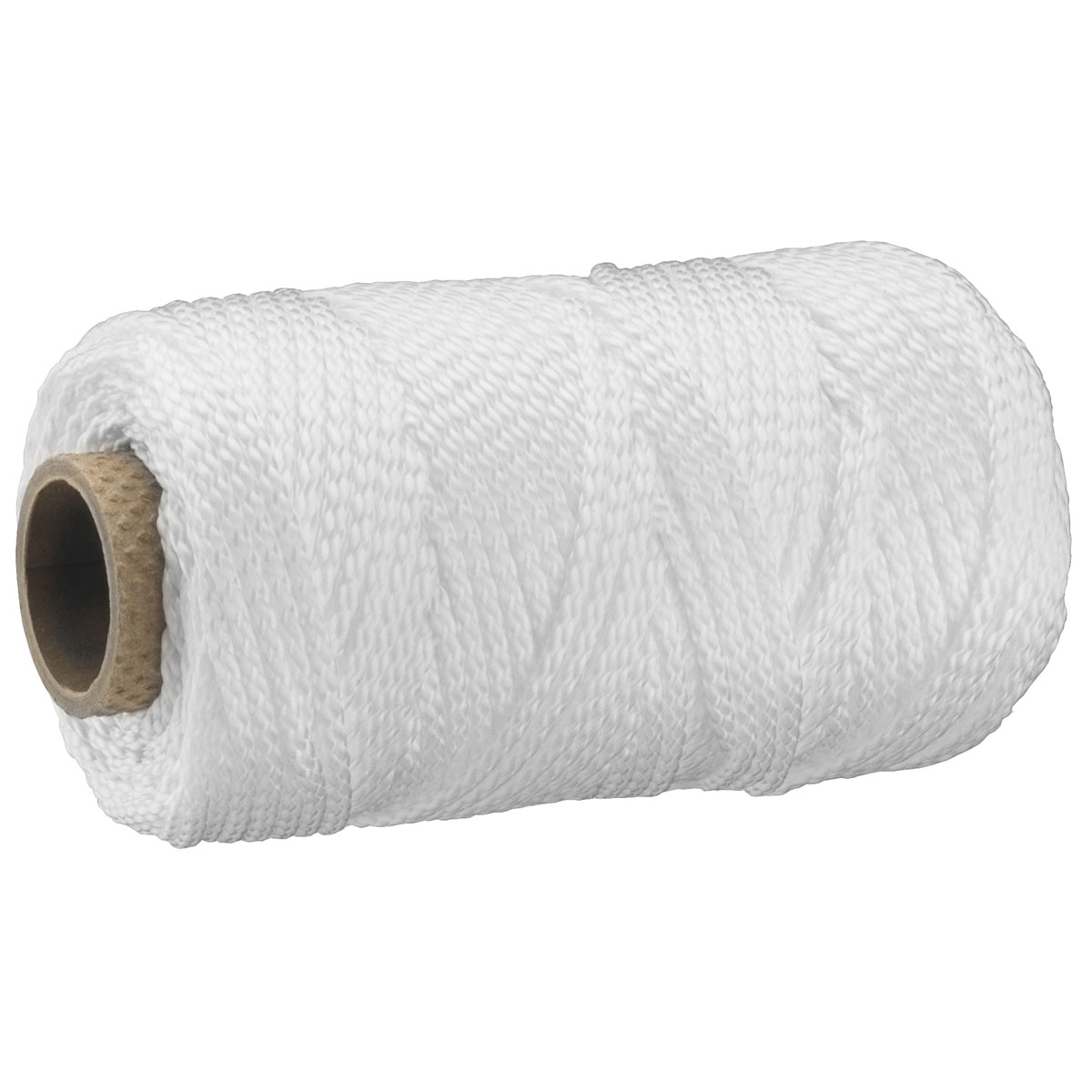 Connex Bindfaden 1 mm 125m weiß