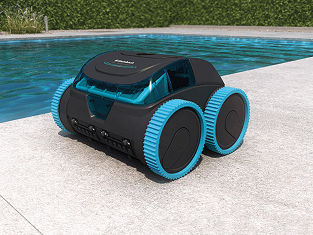 Pool-zubehör-Kategorie