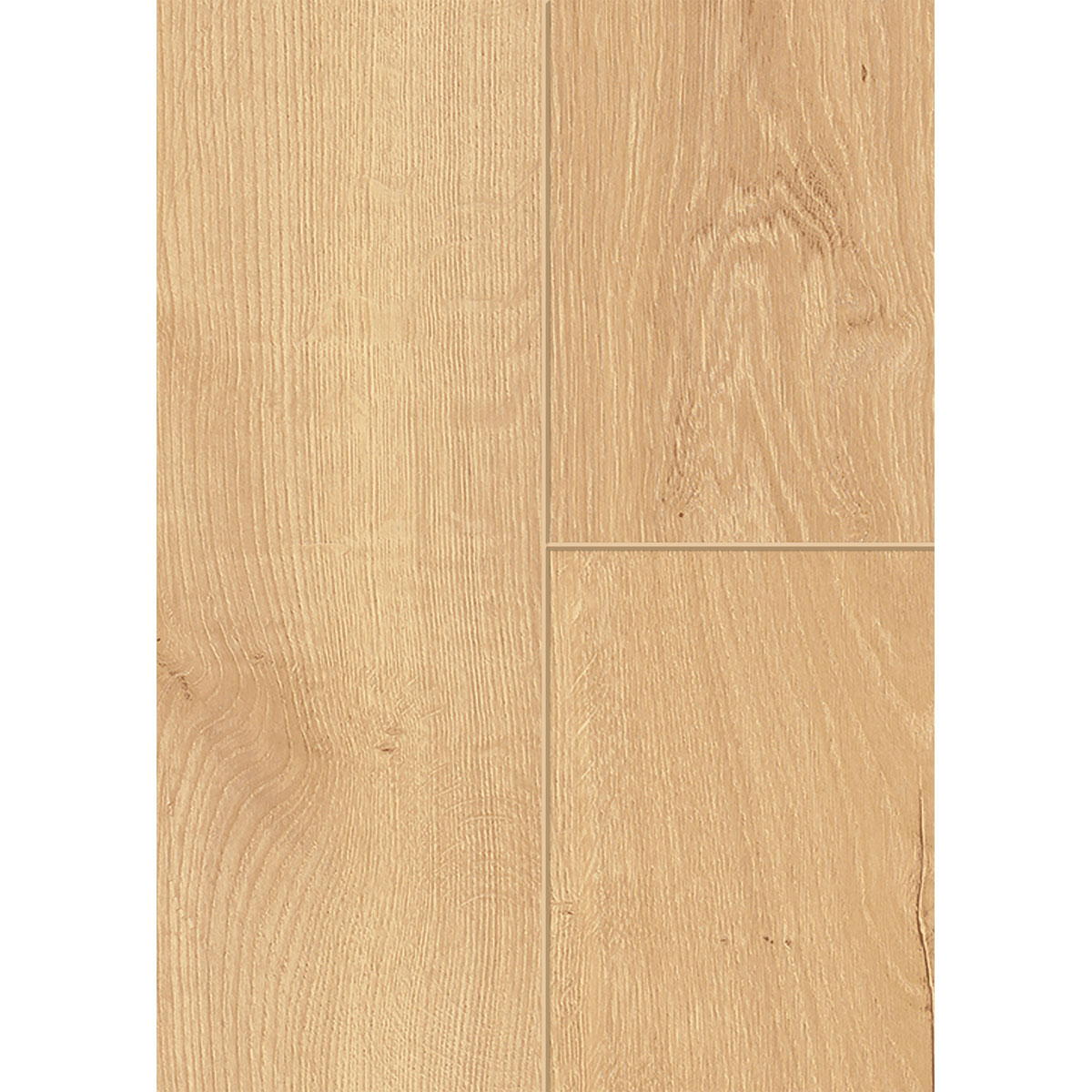 Designboden HydroClick Komfort Eiche Bild 1