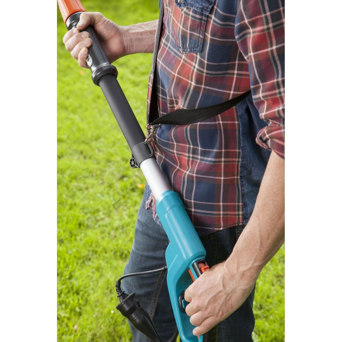 Gardena  Elektro-Teleskop-Hochentaster TCS 720/20 Bild 5