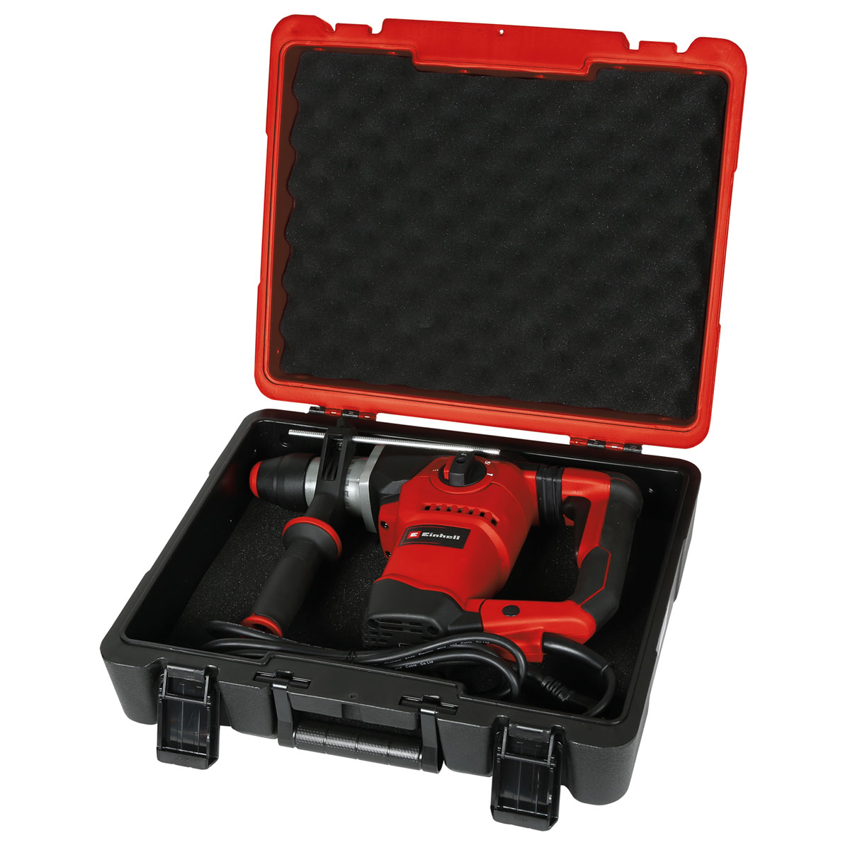 Einhell  Bohrhammer TE-RH 32-1600 4F Bild 2