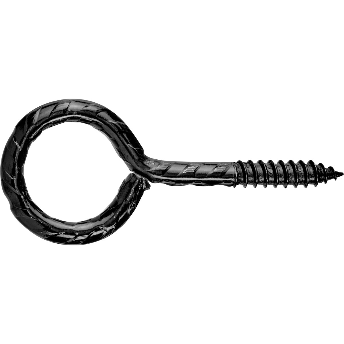 Connex Ringschraube 4 x 40 x 20 mm verzinkt 4 Stück