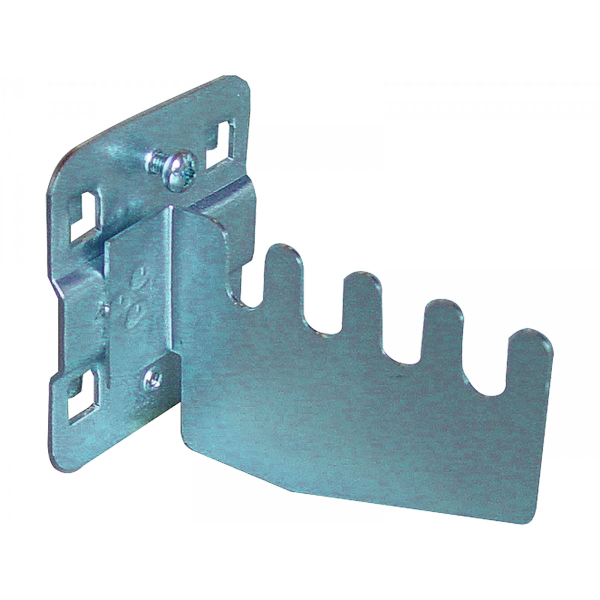 Güde Sägenhalter für 4 Sägen